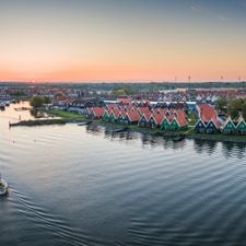 Landal Waterpark Volendam