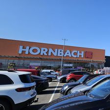 HORNBACH Bouwmarkt Den Haag