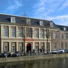 Rijksmuseum van Oudheden