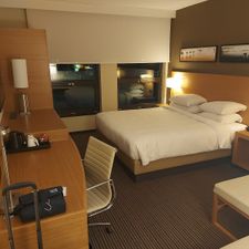 Hyatt Place Amsterdam Airport