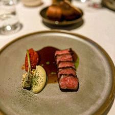 restaurant YANO