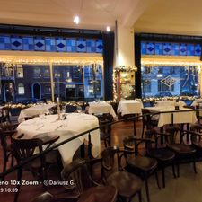 Grand Café-Restaurant Loos