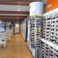 Pearle Opticiens Rhenen