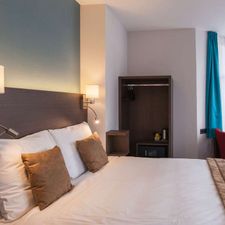 Best Western Hotel Den Haag