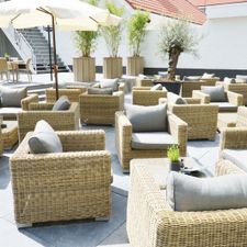 Fletcher Hotel-Restaurant 's-Hertogenbosch