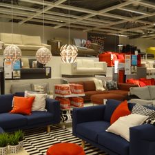 IKEA Groningen