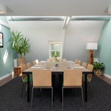 Stayokay Hostel Soest