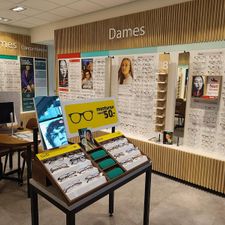 Pearle Opticiens Schiedam