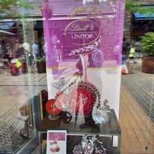 Lindt Chocolaterie