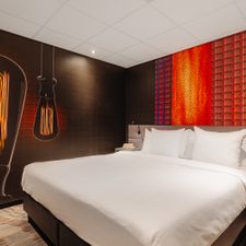 Leonardo Hotel Eindhoven City Center