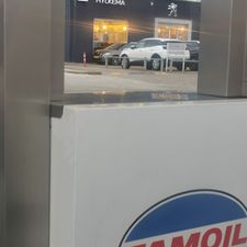 Tamoil Express Drachten De Bolder