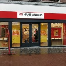Hans Anders Opticien Woerden
