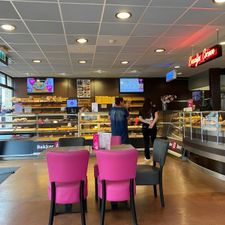 Bakker Bart Goes