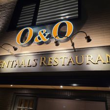 Restaurant O&O