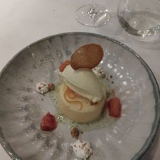 Woods Restaurant