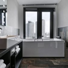 Mainport Hotel Rotterdam, a Hilton Affiliate Hotel