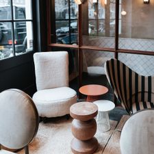 The Times Hotel in Amsterdam