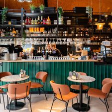 Bistro de Stadshoeve