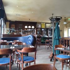 Grand Café Beekman & Beekman