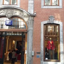 Suitsupply Maastricht