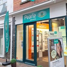 Pearle Opticiens Middelharnis