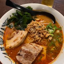 SORA Sapporo Ramen