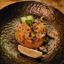 Brasserie 't Vingerling