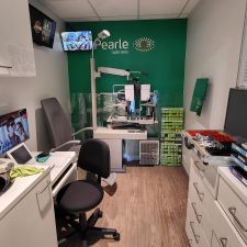 Pearle Opticiens Amsterdam - Van Baerlestraat