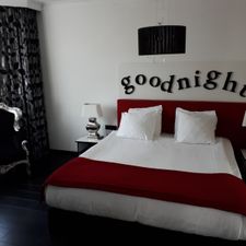 Fletcher Hotel-Restaurant Marijke