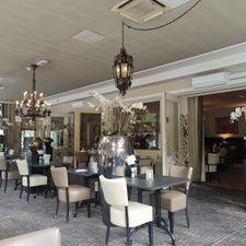 Fletcher Hotel-Restaurant Apeldoorn