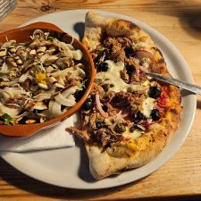 Pizzeria Burgemeester van Napels