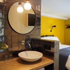 Lino City Hotel