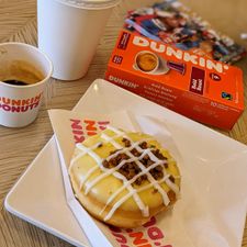 Dunkin'