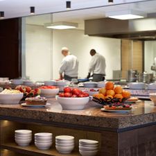 Hyatt Place Amsterdam Airport