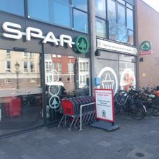 Spar Korte Vondelstraat