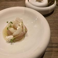 Restaurant Lokaal