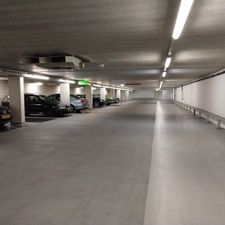 Q-Park Schiecentrale