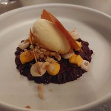 Restaurant Markant