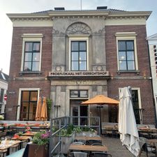 Restaurant Proeflokaal Sneek