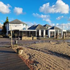 Fletcher Hotel-Restaurant Spaarnwoude