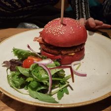 Restaurant De Beren Arnhem