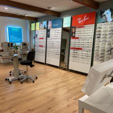 Pearle Opticiens Gorinchem