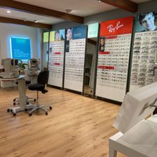 Pearle Opticiens Gorinchem