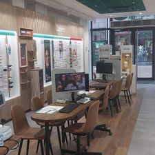 Pearle Opticiens Tilburg - Centrum