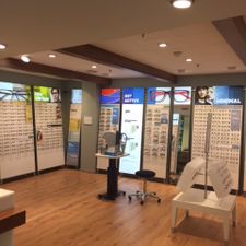 Pearle Opticiens Leiderdorp