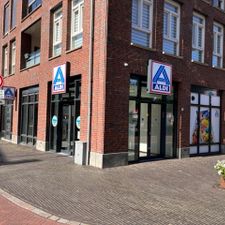 ALDI Eersel Nieuwstraat