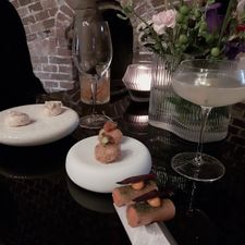Restaurant Céline