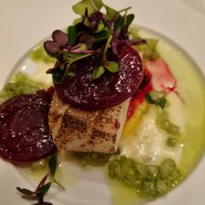 Restaurant 't Weeshuys