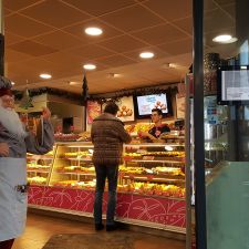 Bakker Bart Roermond Kazerneplein
