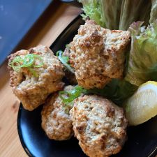 Plant Based Sushi